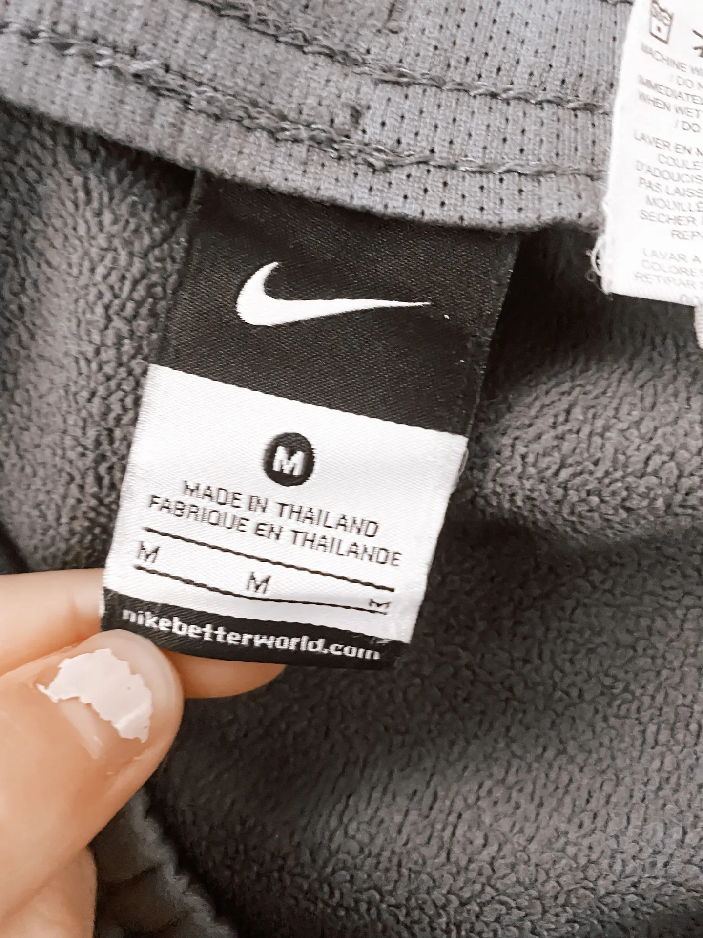 Nike Sweatpants - Image 6