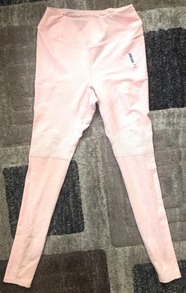 Gymshark Leggings - Image 2