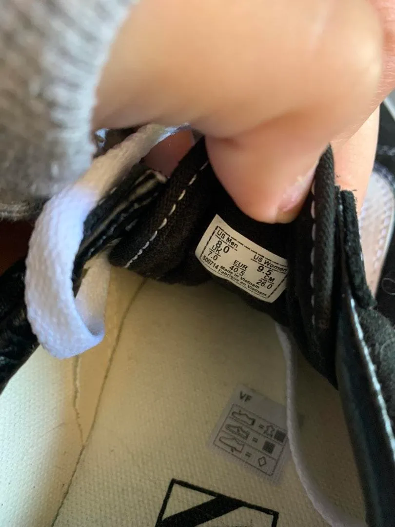 Vans Old Skool Sneakers - Image 5