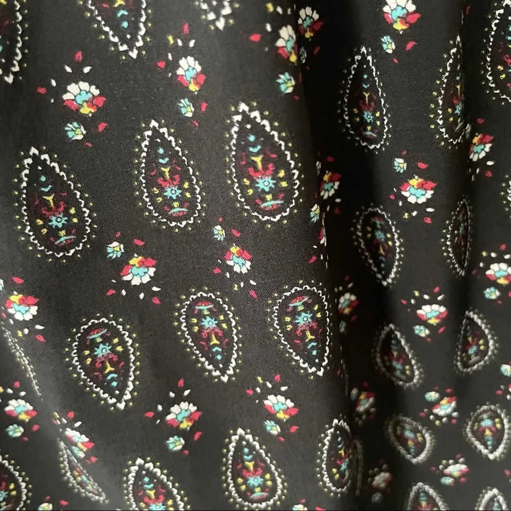 Misa Los Angeles Off The Shoulder Saskiya Top - Image 28