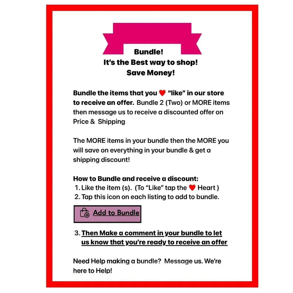 Christmas Crop Top Holiday Tee Blouse Shirt Long Sleeve Stretchy Red White 1XL - Image 12