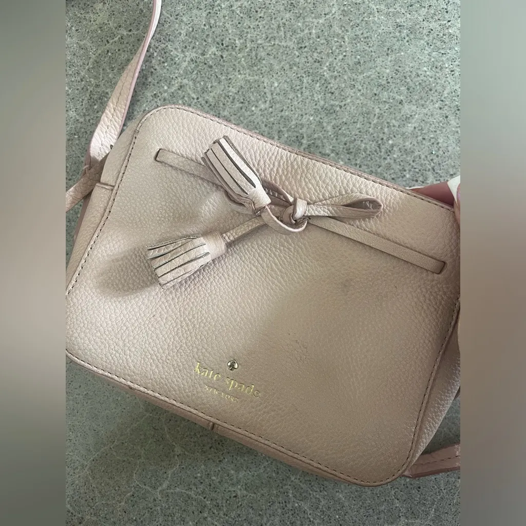 Kate Spade Purse - Image 2