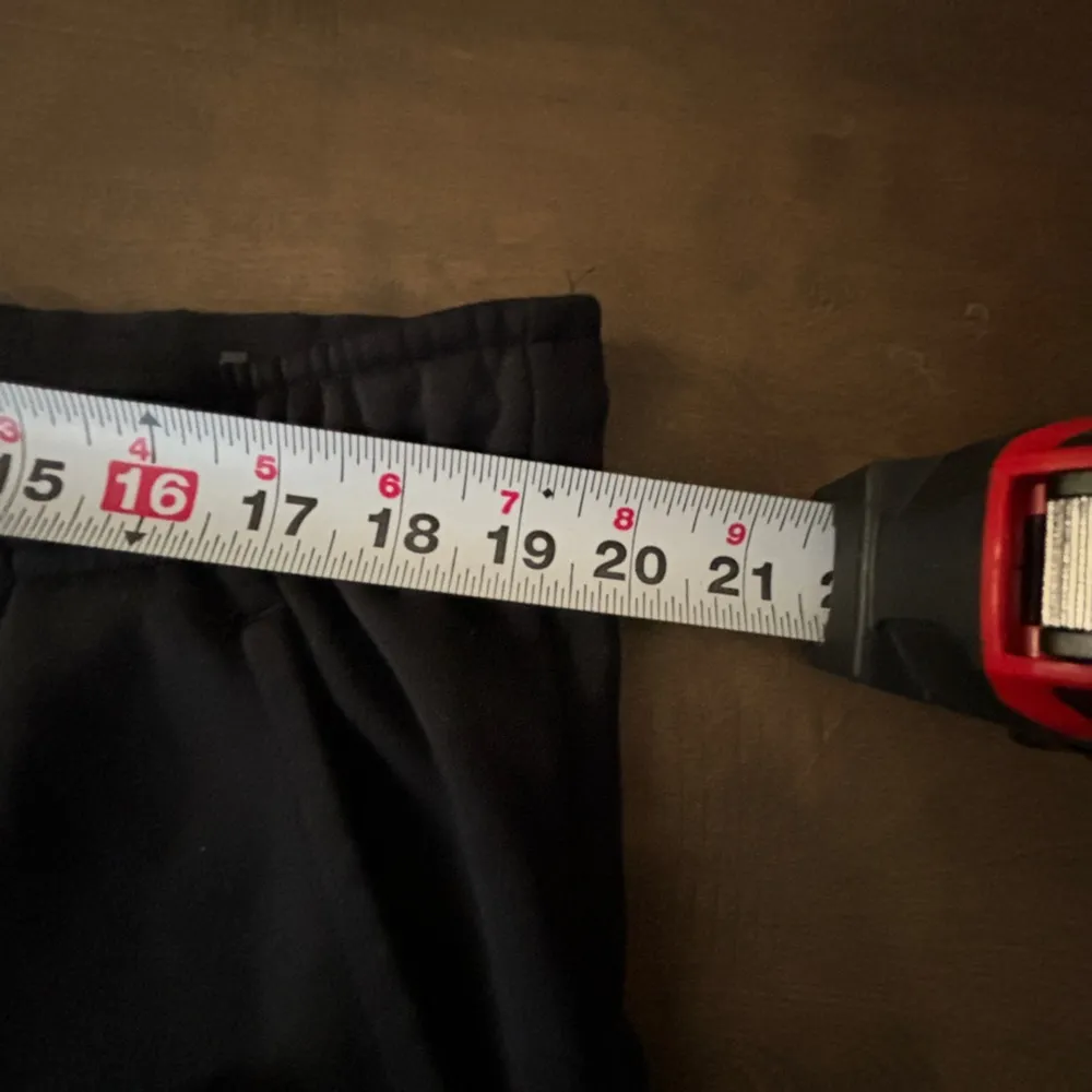 Nike women’s athletic pants-2XL - Image 6