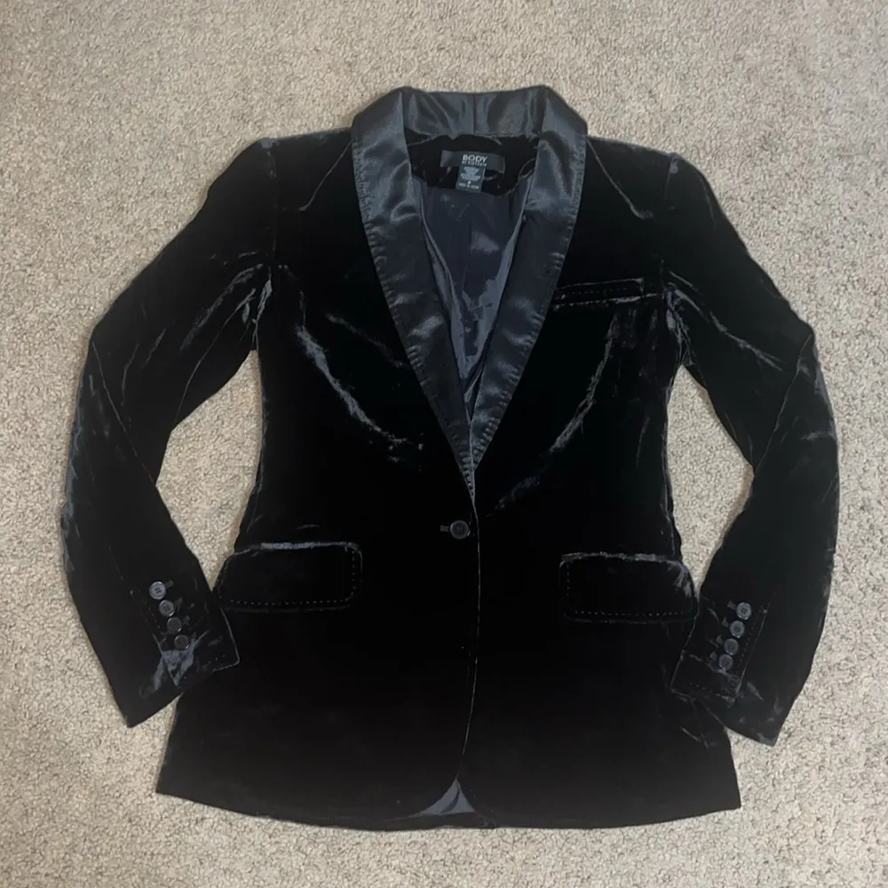 Victoria’s Secret BODY by VICTORIA Velvet Silk One - Image 3