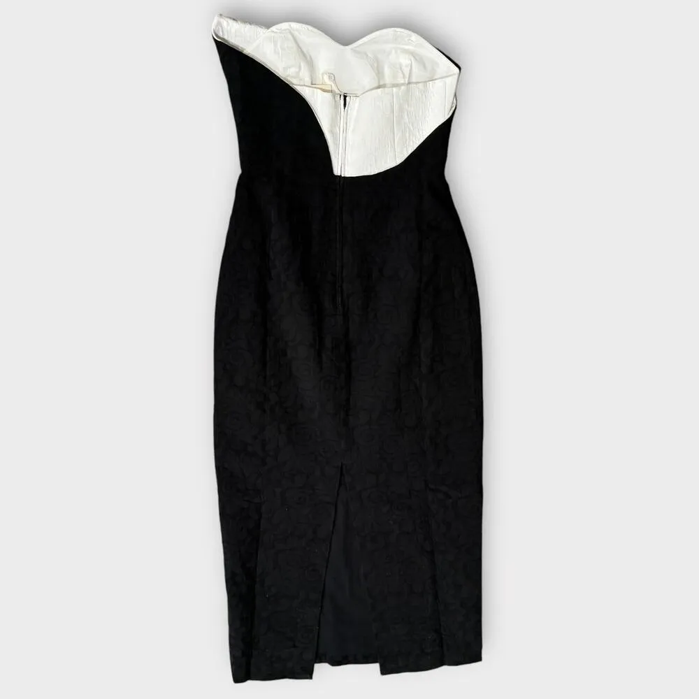 Mara Hoffman NWT  Lisha Midi Dress Size 2 - Image 5