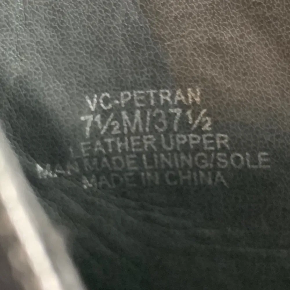 Vince Camuto Dark Silver Petran Bootie - Image 10