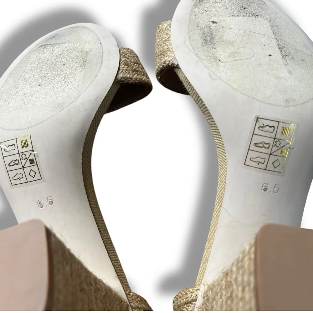 Jeffrey Campbell Rowboat Block Heel Sandal - Image 8