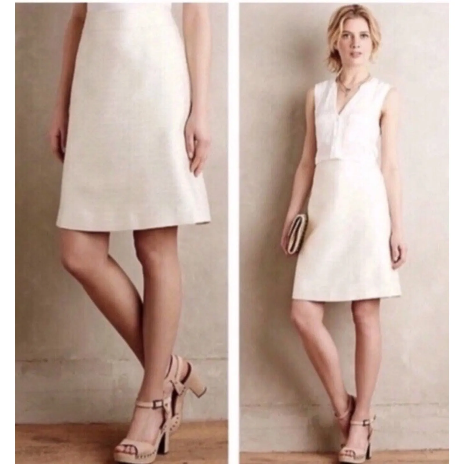 Anthropologie Paper Crown A - Image 2