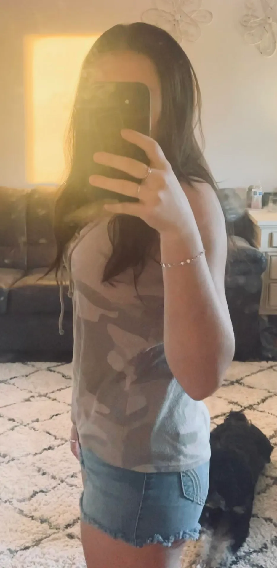 Hollister Tank Top - Image 2