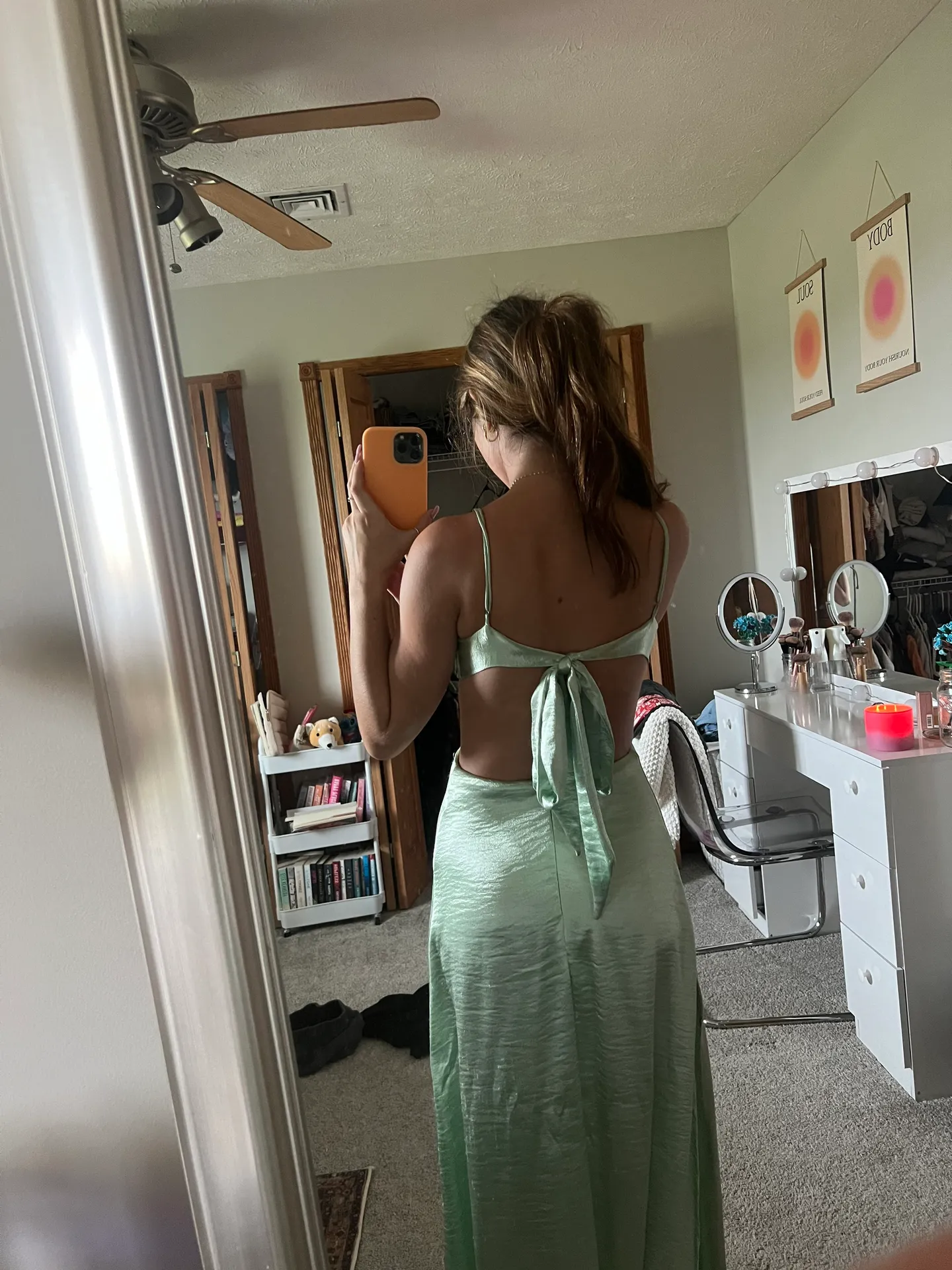 Lucy in the Sky Dress - Image 3