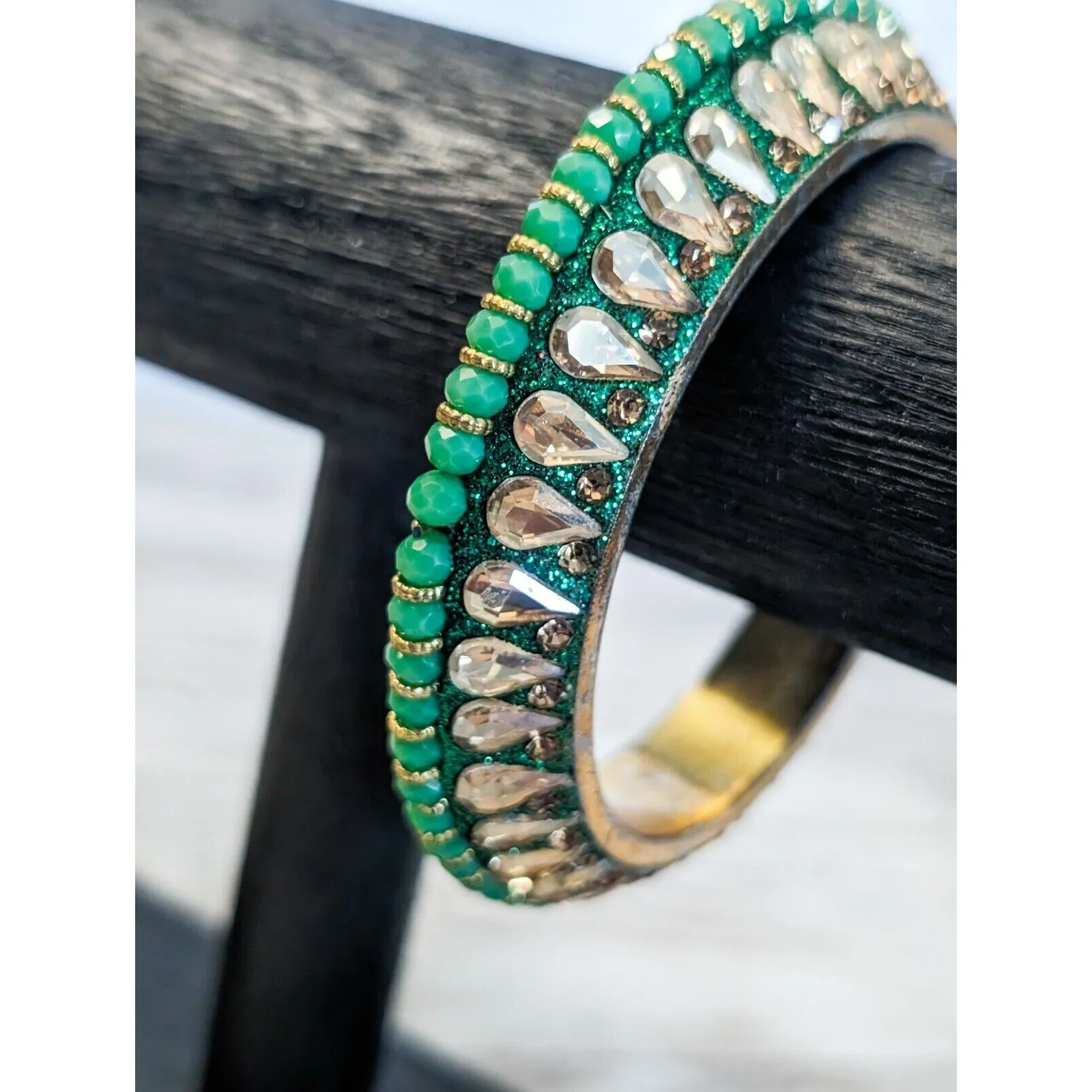 Vintage Bracelet / Bangle - Image 2