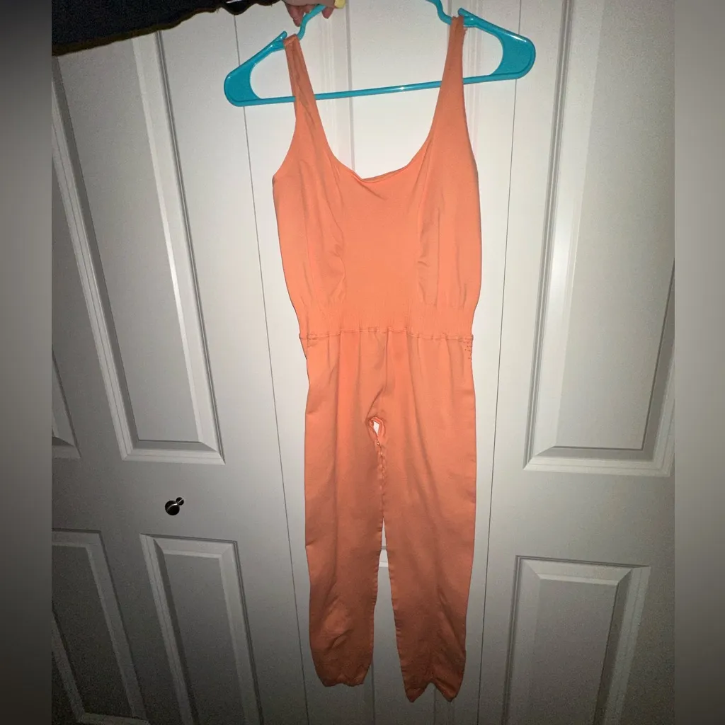 Free People  good karma onsie‎ NWOT - Image 3