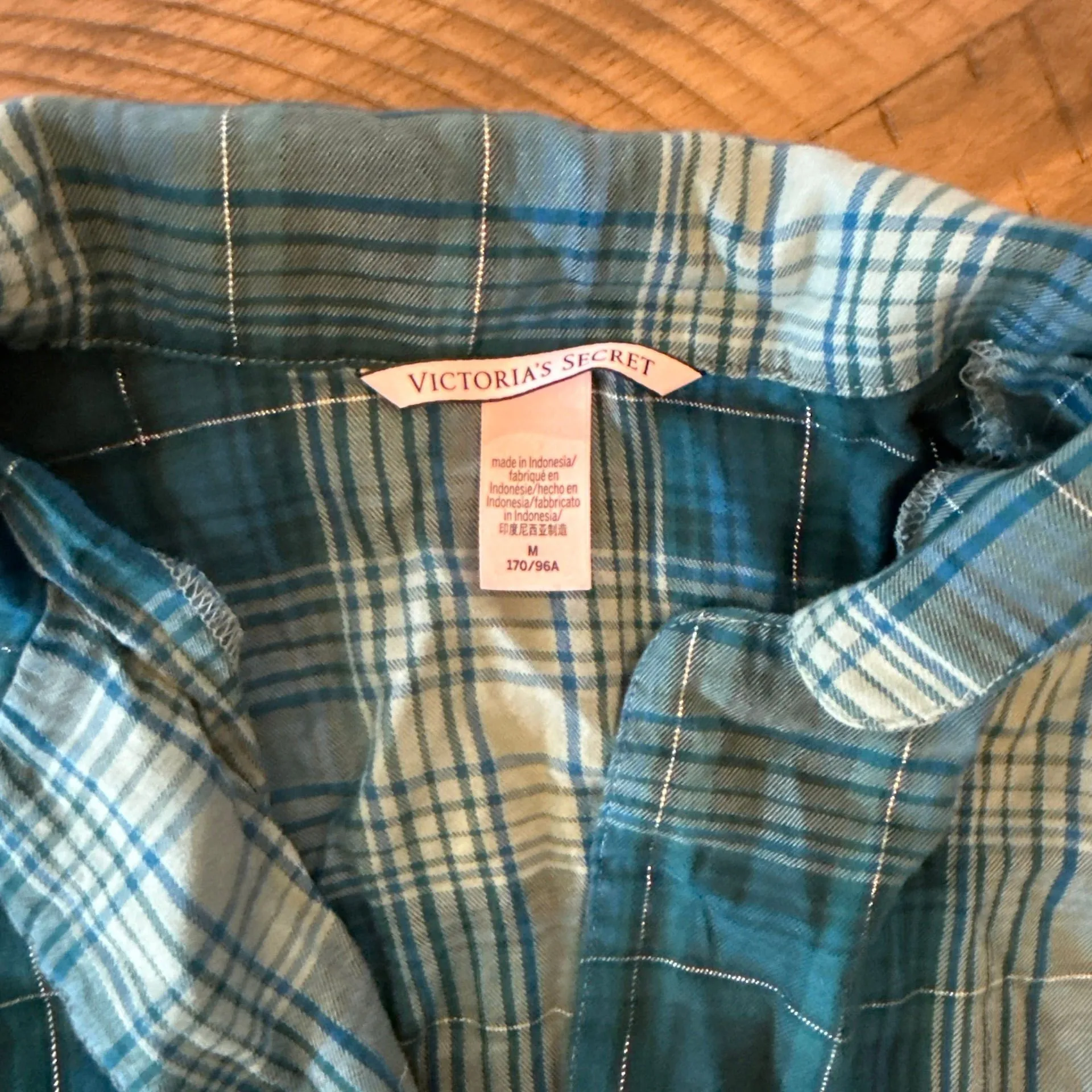 Victoria Secret Pajama Set Victoria's Secret - Image 3