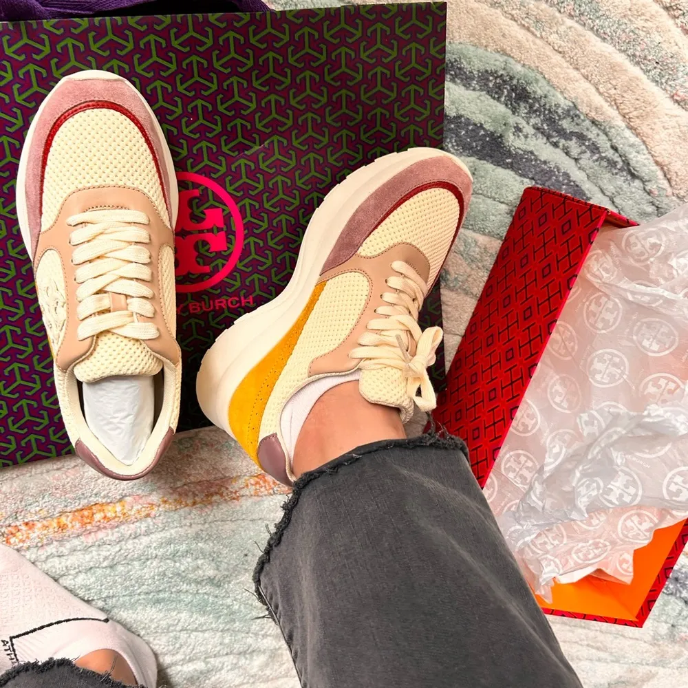 Sneakers 7.5 - Image 10