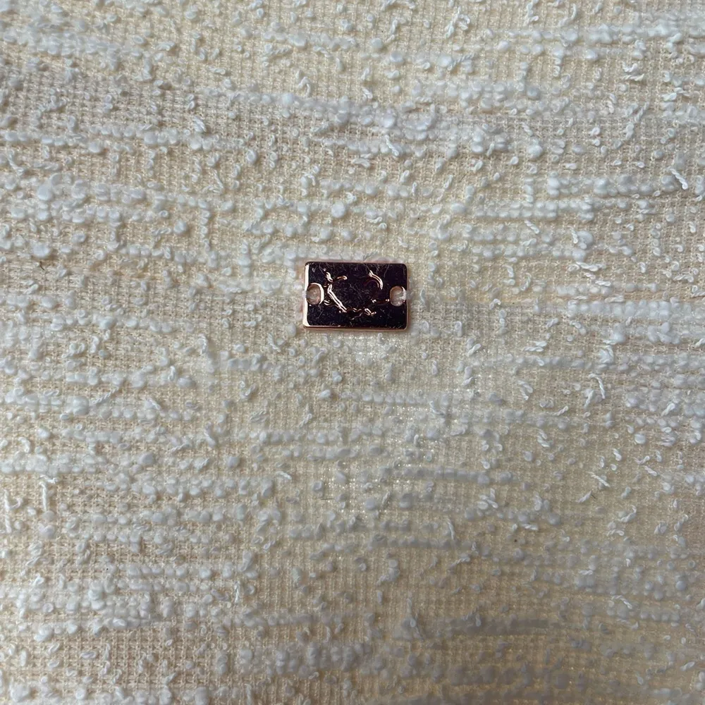 NWT For Love and Lemons x Free People Knitz‎ Andi Mini Skirt in Cream Size XS - Image 7