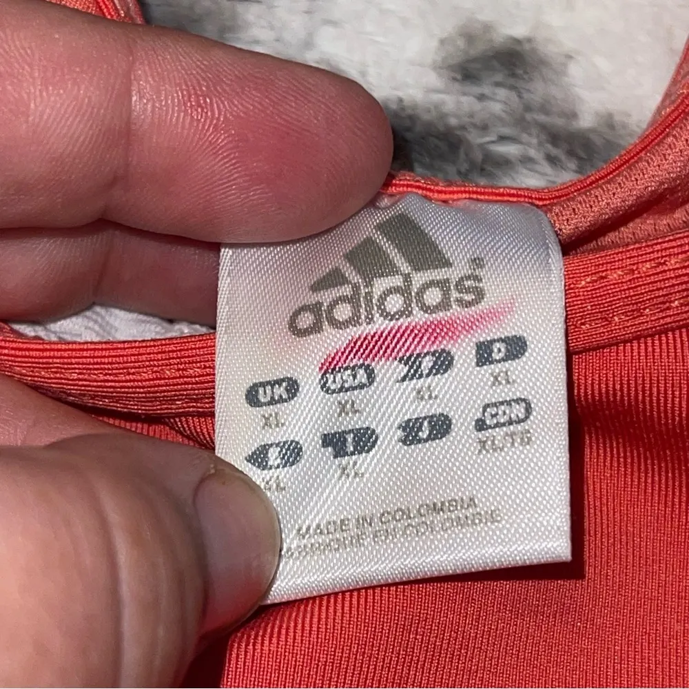 Adidas Tank top - Image 5