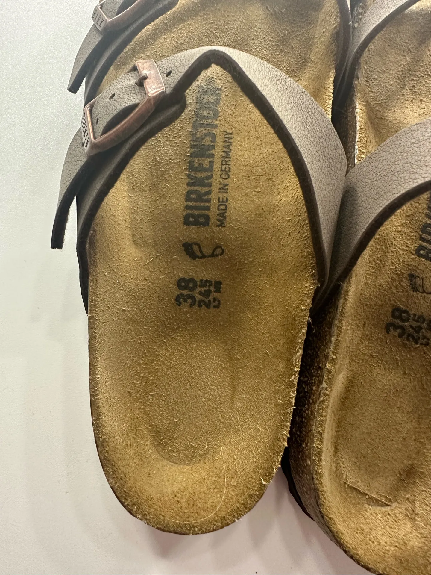 Birkenstock Sandals - Image 6