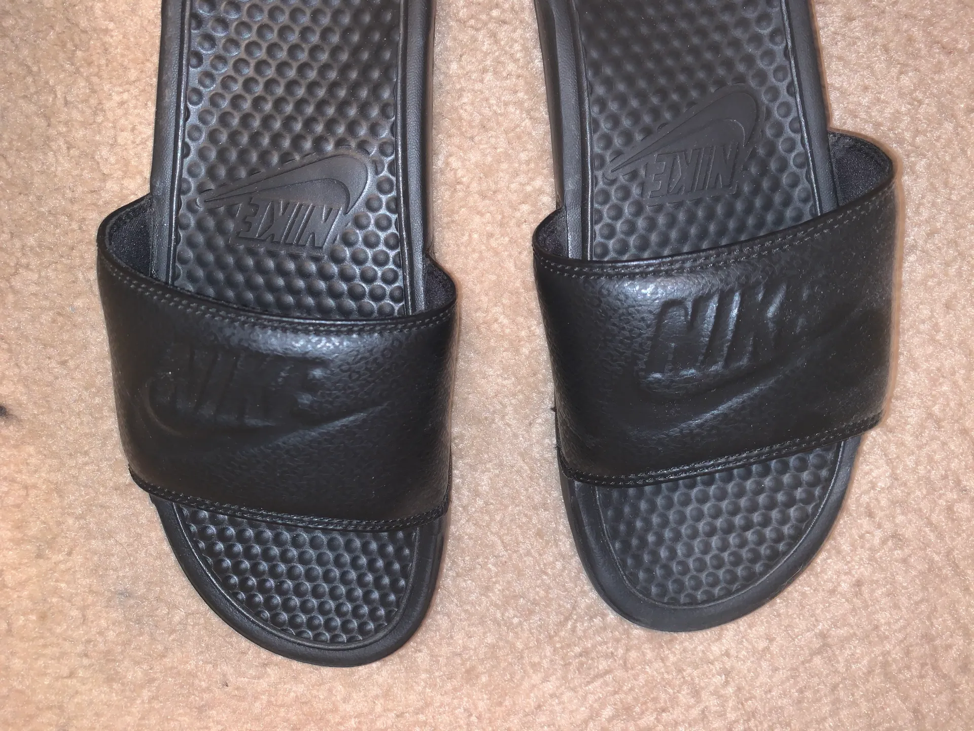 Nike Slides - Image 2