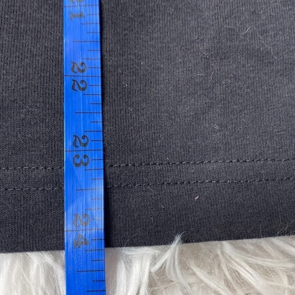 Vintage BMW sequin T shirt medium NWOT - Image 6