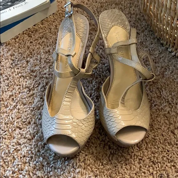 Gianni Bini heels - Image 2