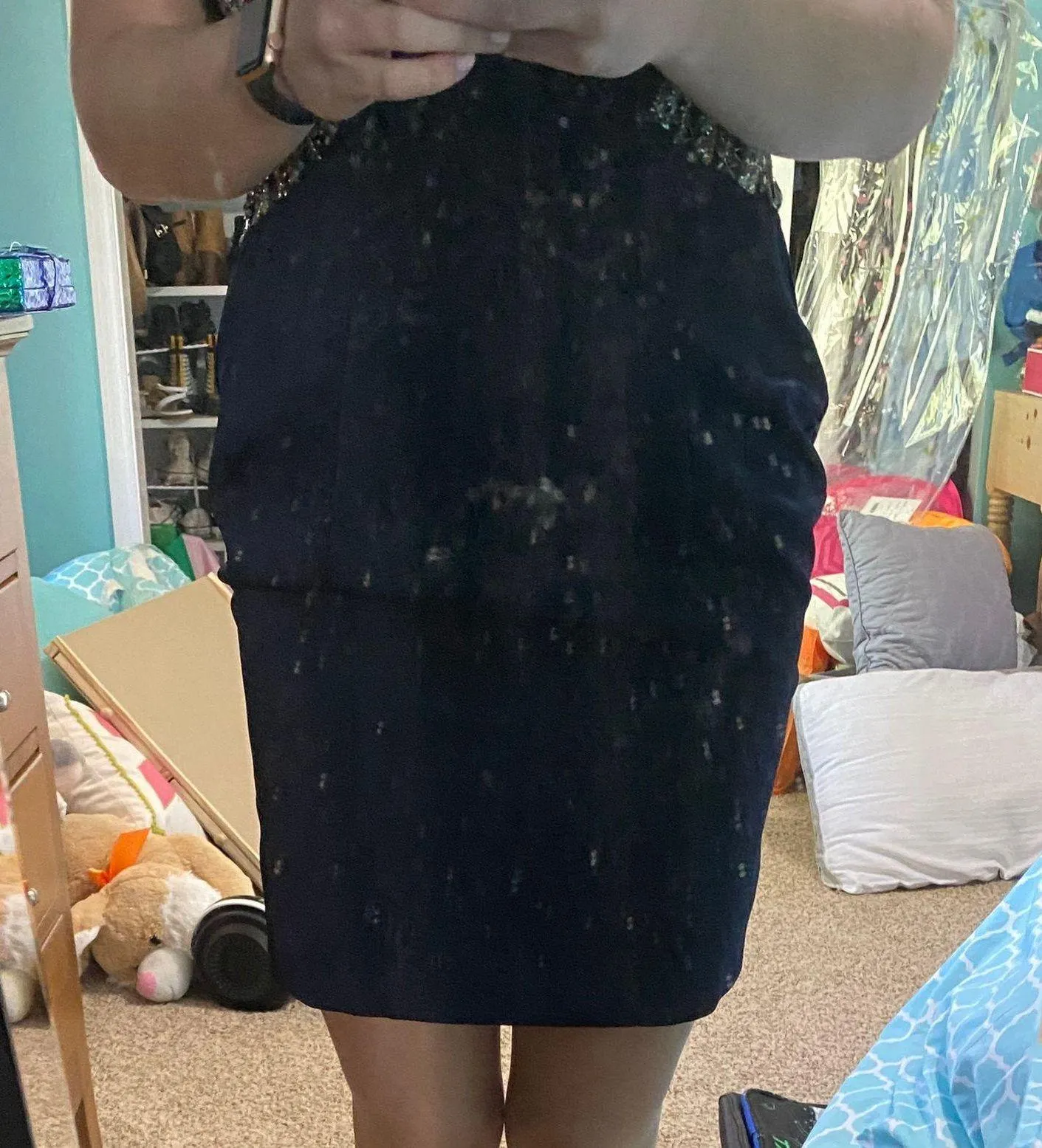 Formal Dress - Image 3