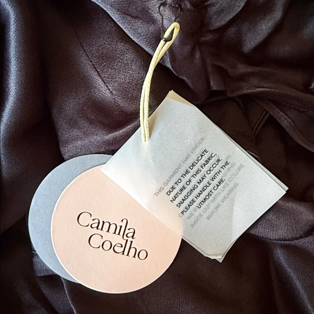 Camila Coelho Charlie Mini Dress NWT - Image 13