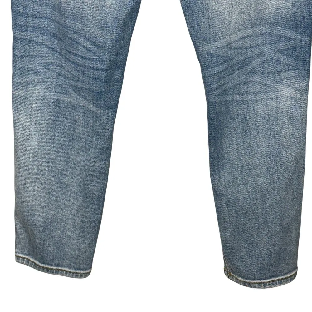 Kancan SZ 5/26 Jeans Distressed Hi - Image 8