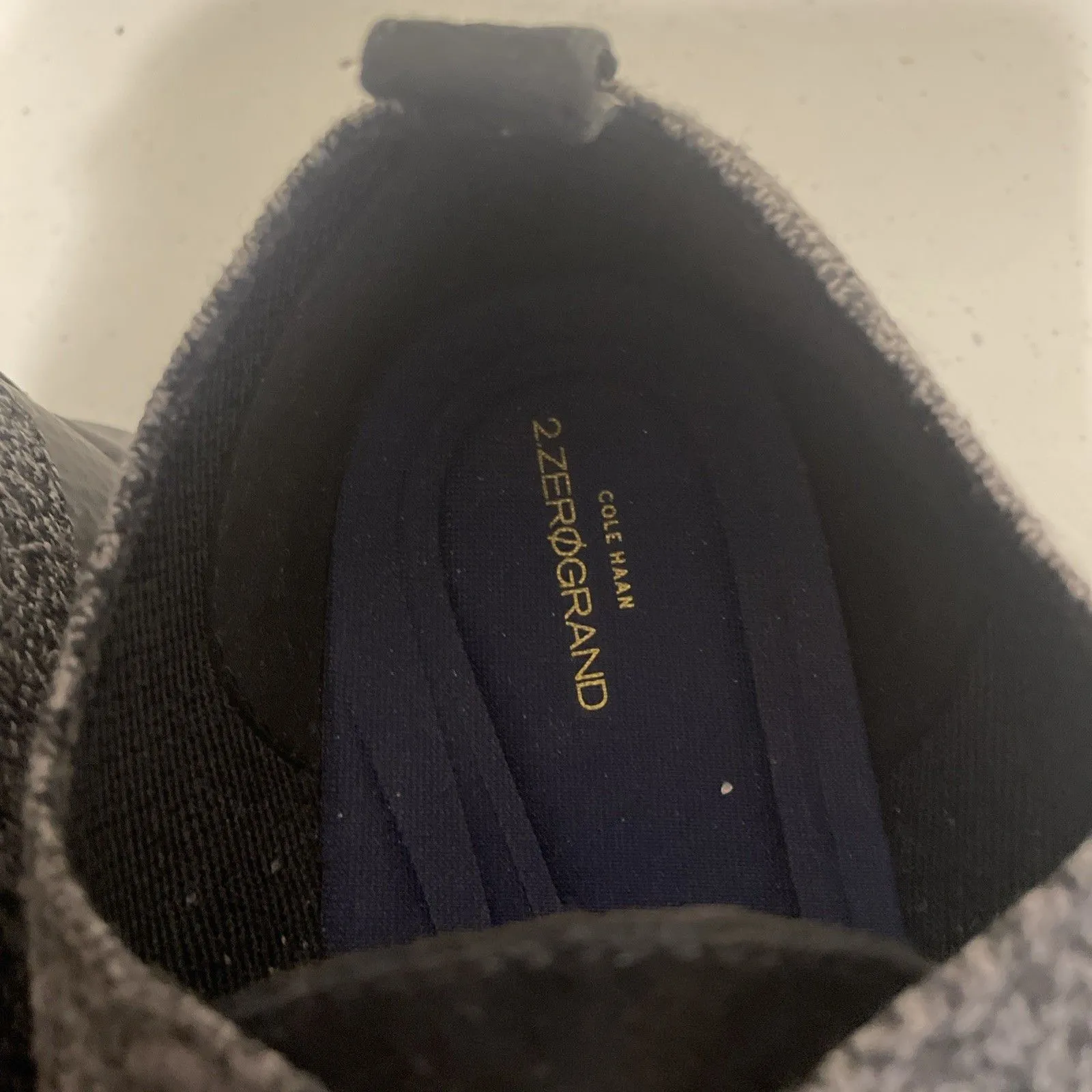 Cole haan 2.Zerogrand Stitchlite Cloth Oxford 8.5 - Image 7