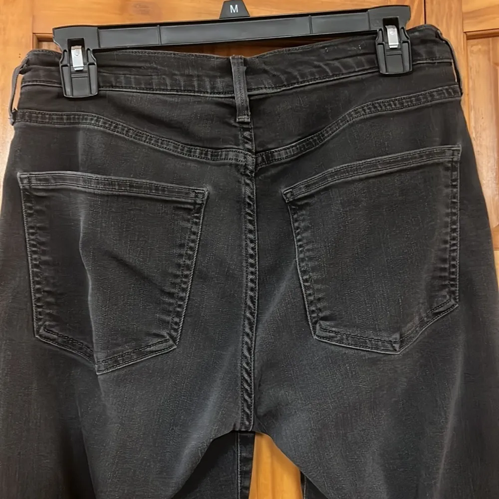 Citizens of Humanity Rocket Crop Jeans - Image 6