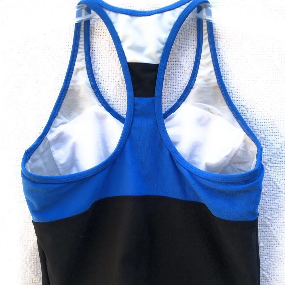 Nike Dri-Fit Racerback Tank Top - Image 5