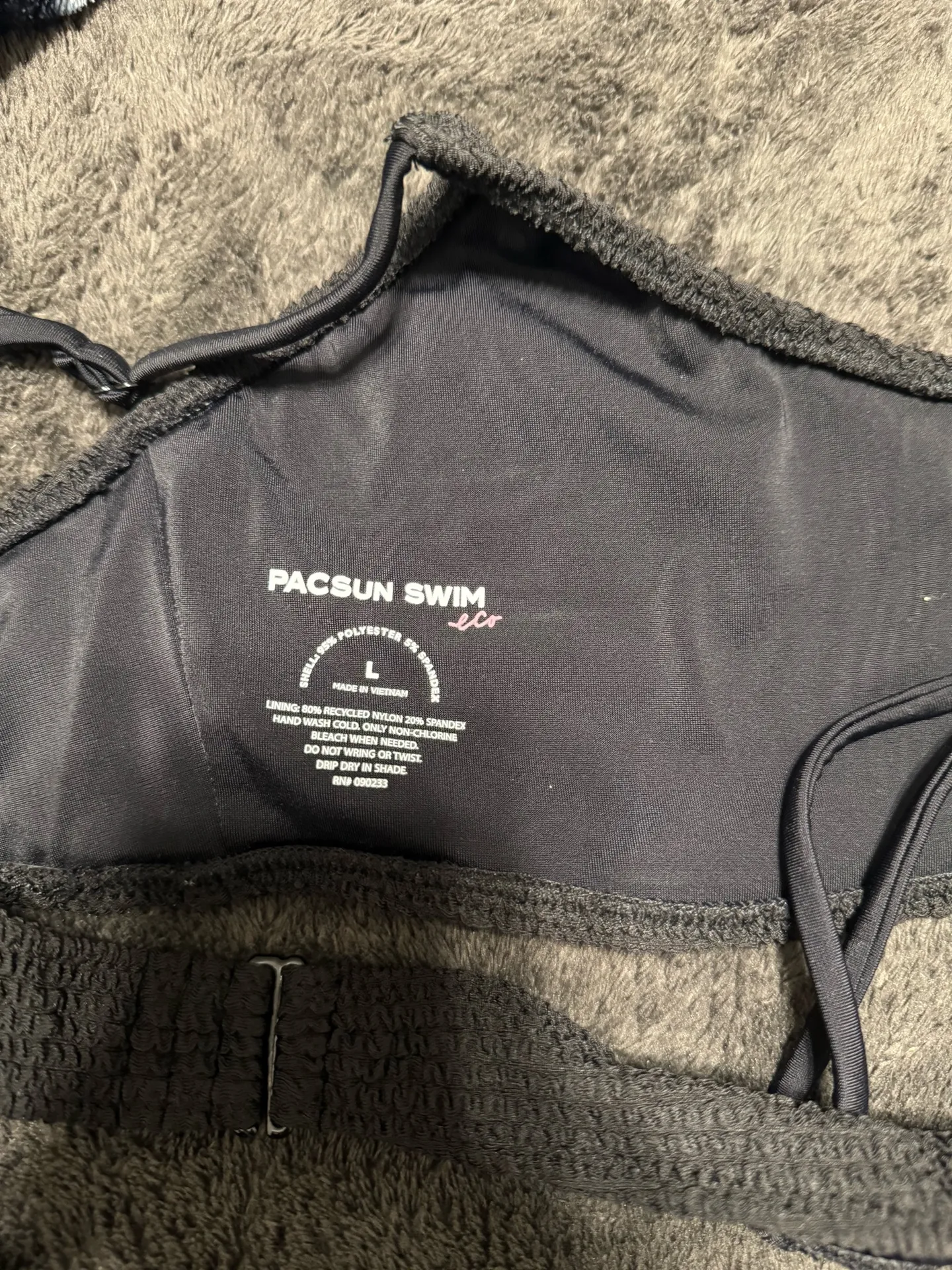 pacsun bikini set - Image 4