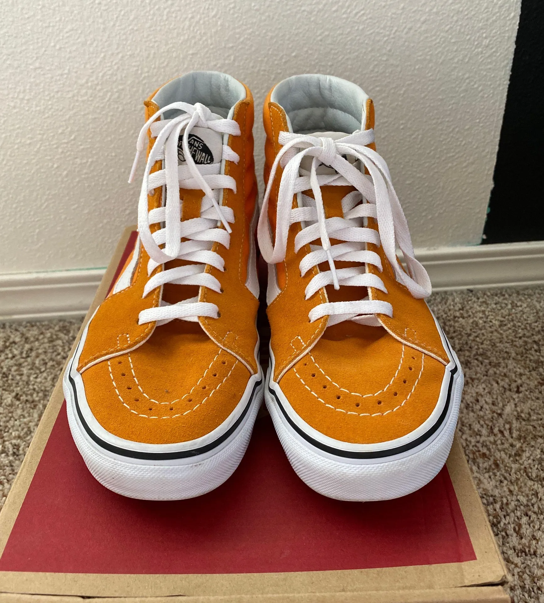 Vans High top - Image 2