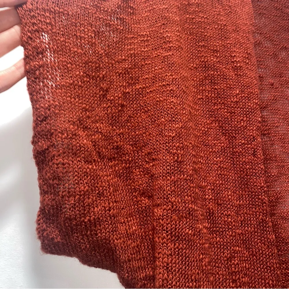 Catherine Malandrino Sweater Vest Women’s Large - Image 3