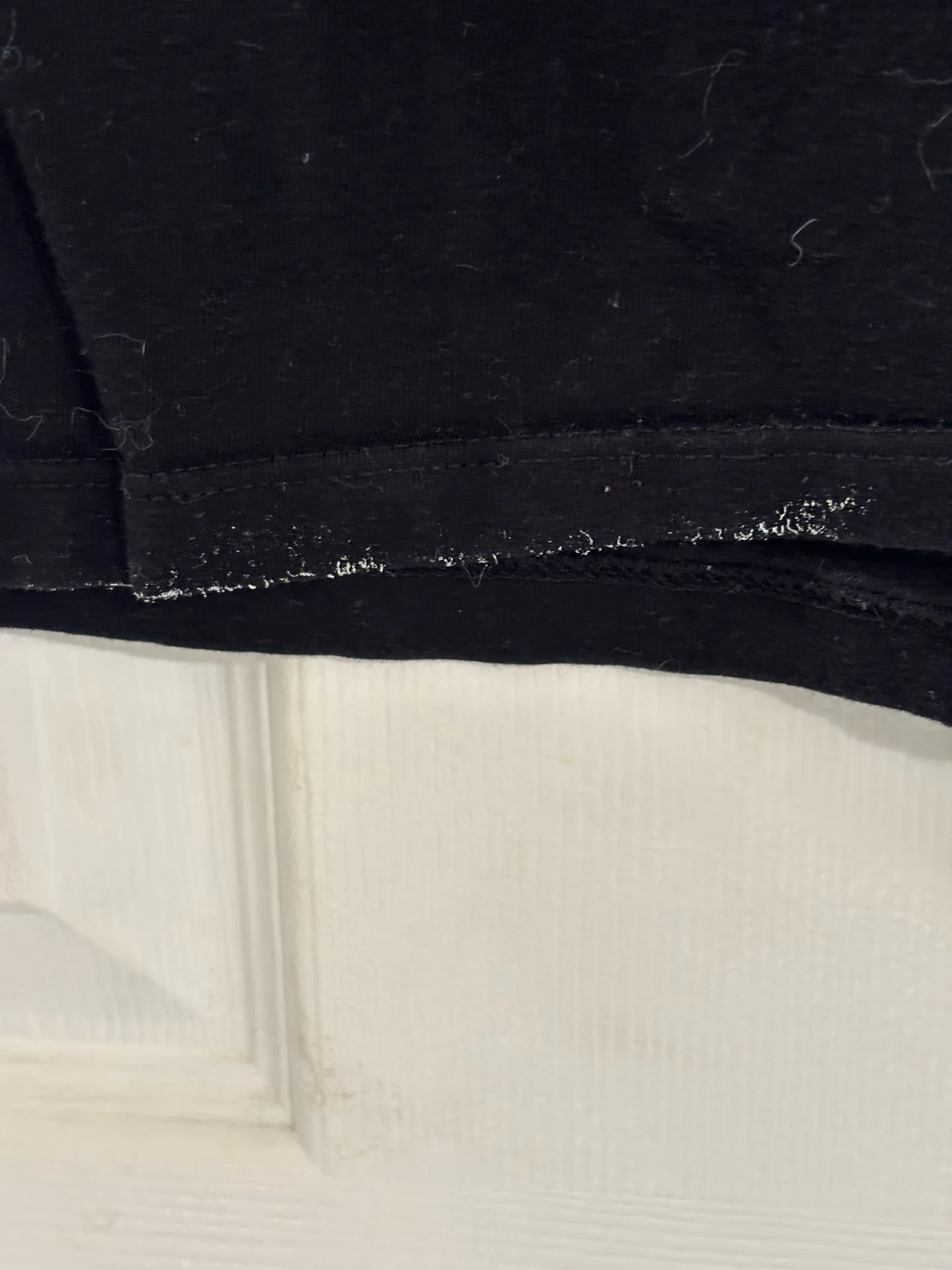 Black Arizona T-Shirt - Image 2