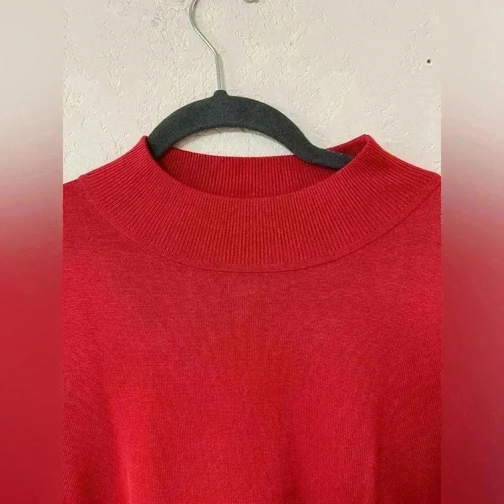 Pendleton  Silk Blend Lightweight sweater XL - Image 3