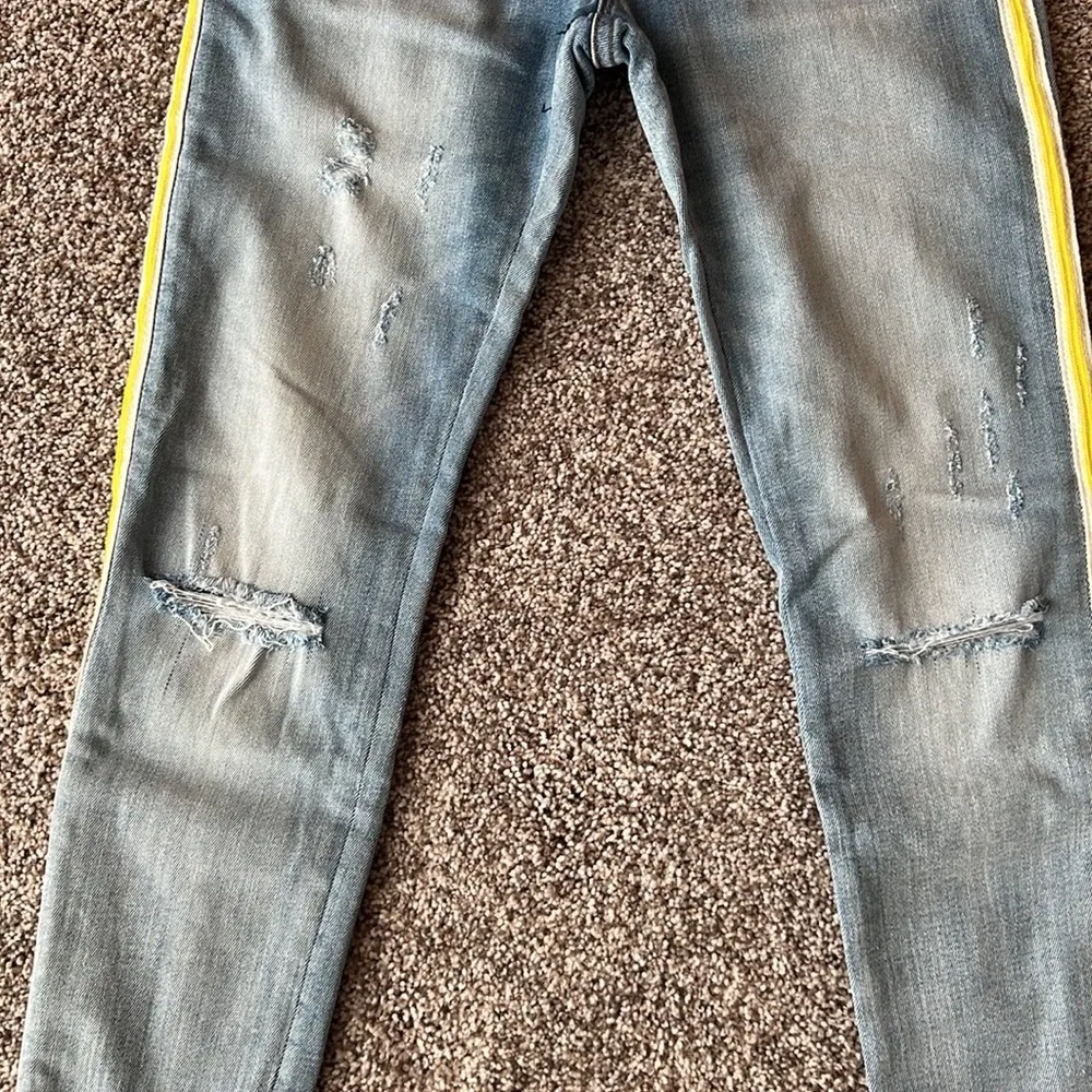 VIGOSS Denim Jeans - Image 4