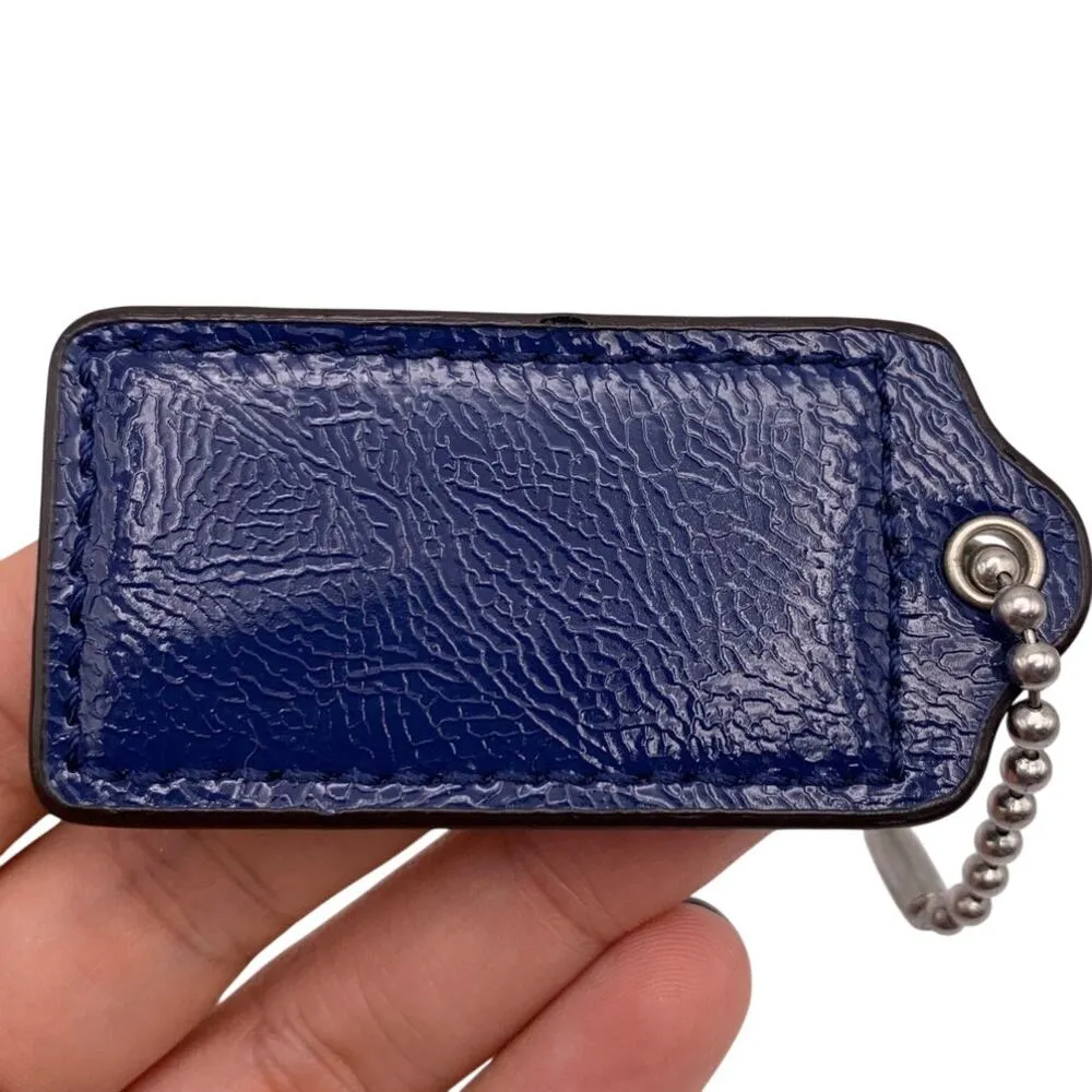 COACH Replacement Hang Tag Bag - Image 2