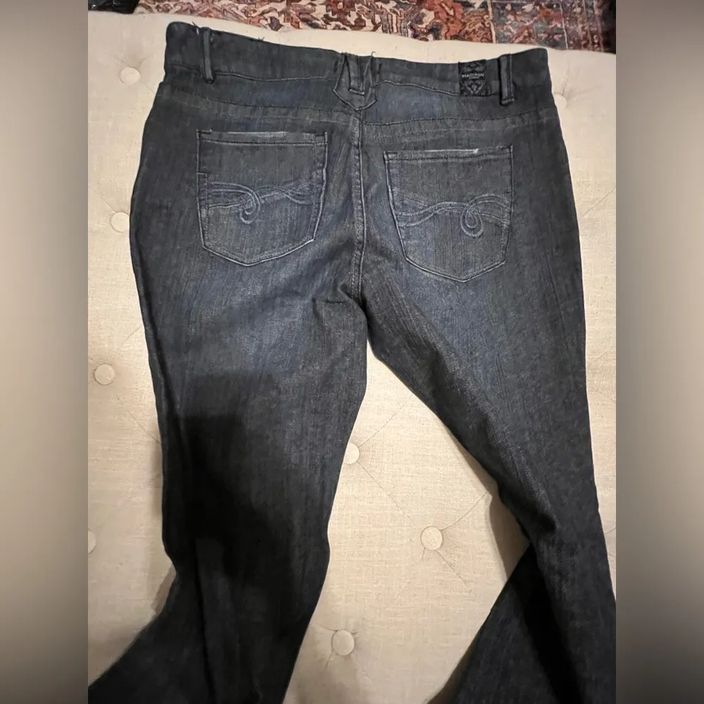 Madison Blue Jean Size 10 - Image 5