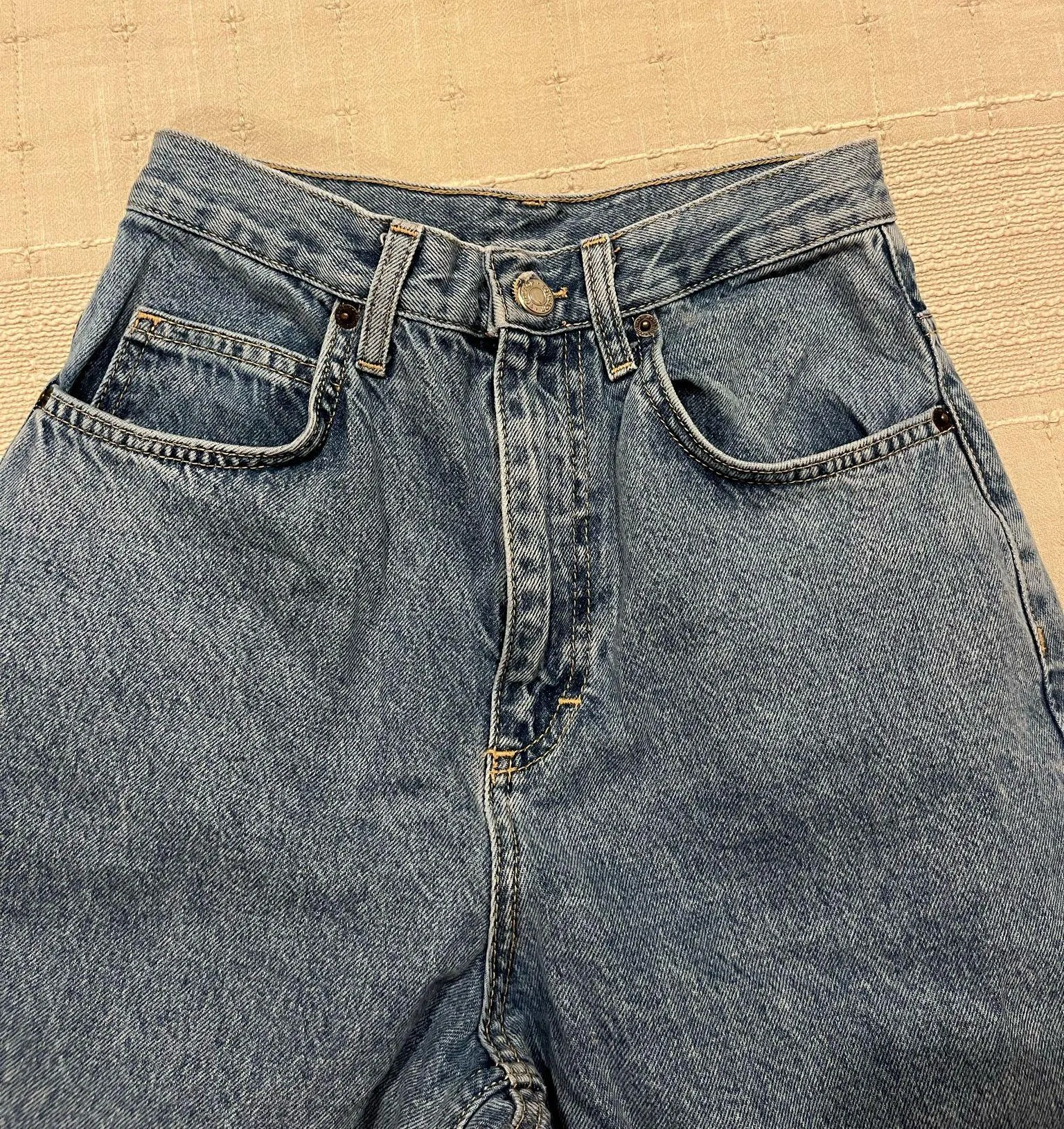 Topshop Jeans - Image 2