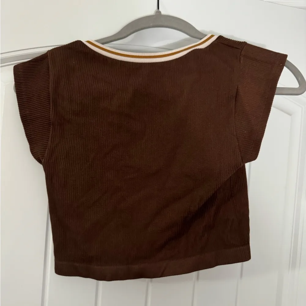 Urban Outfitters Out From Under Seamless Top - Image 3