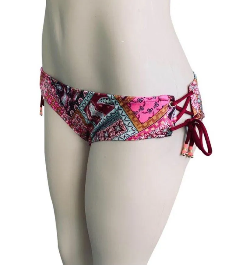 Victoria secret crisscross sides bikini Bottom  - Image 2