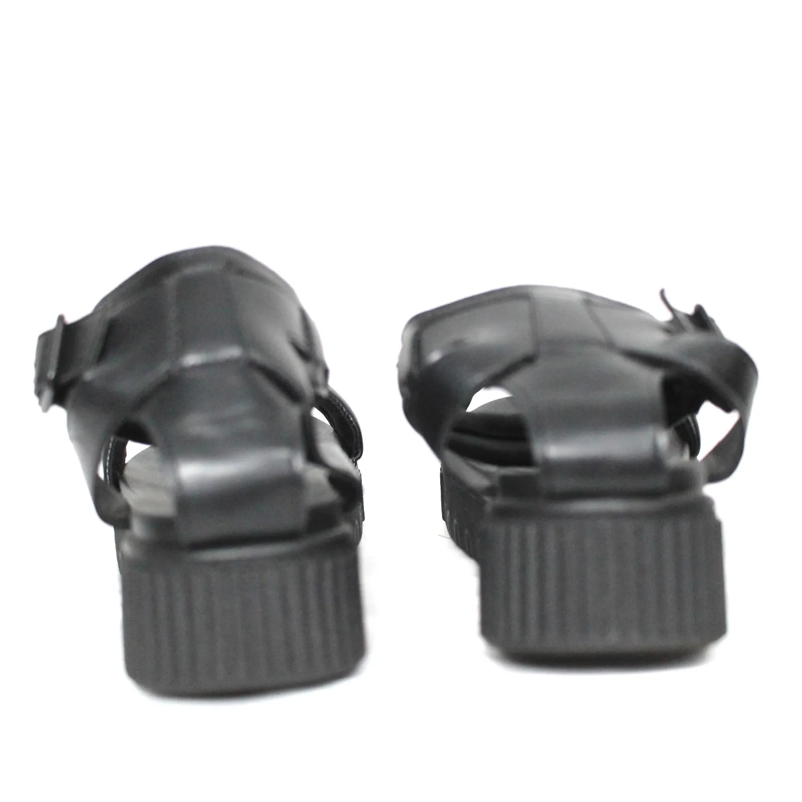 MIA Women's Luma Sandals Size 8.5 NWOB Platform - Image 4