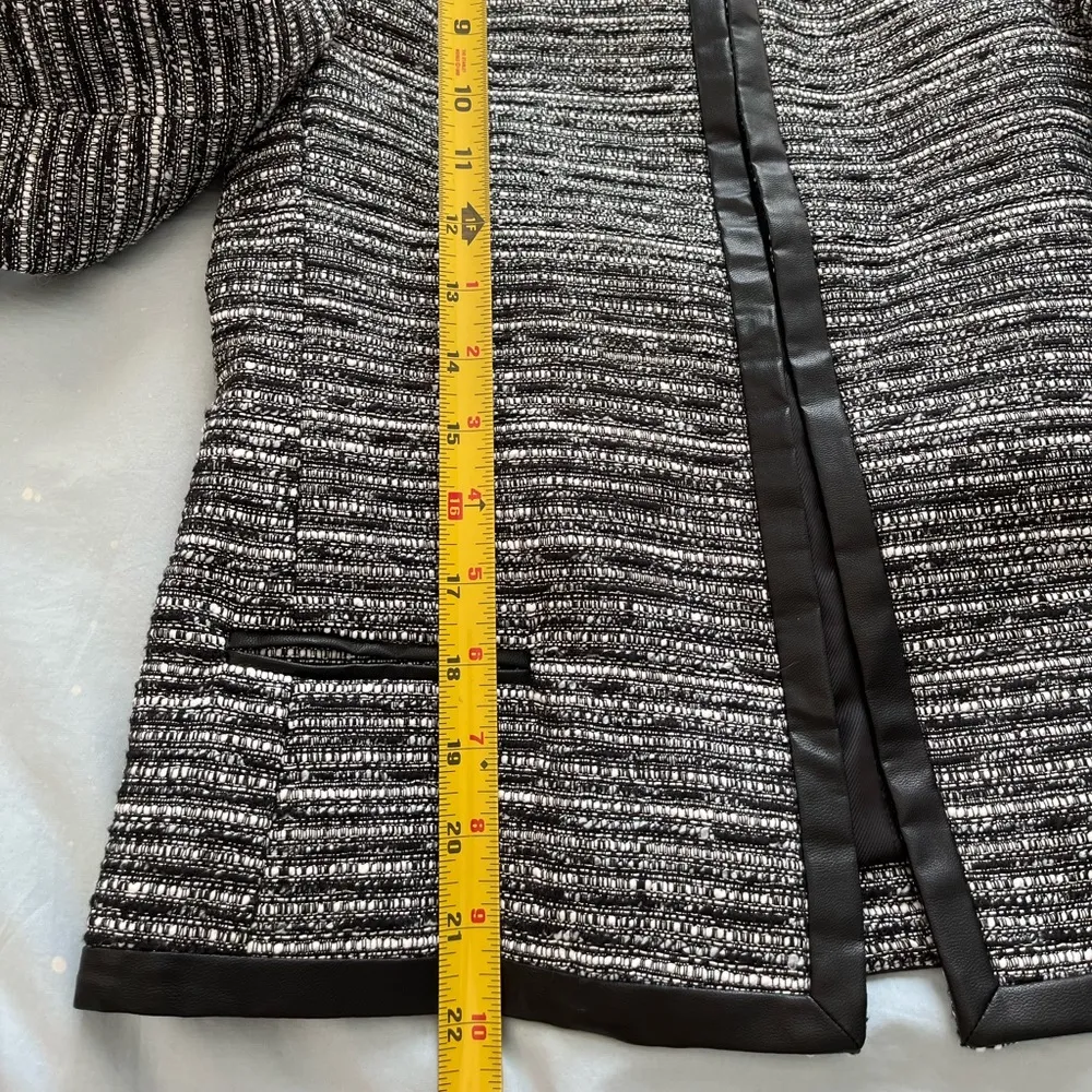 NWT: Banana Republic jacket - Image 6