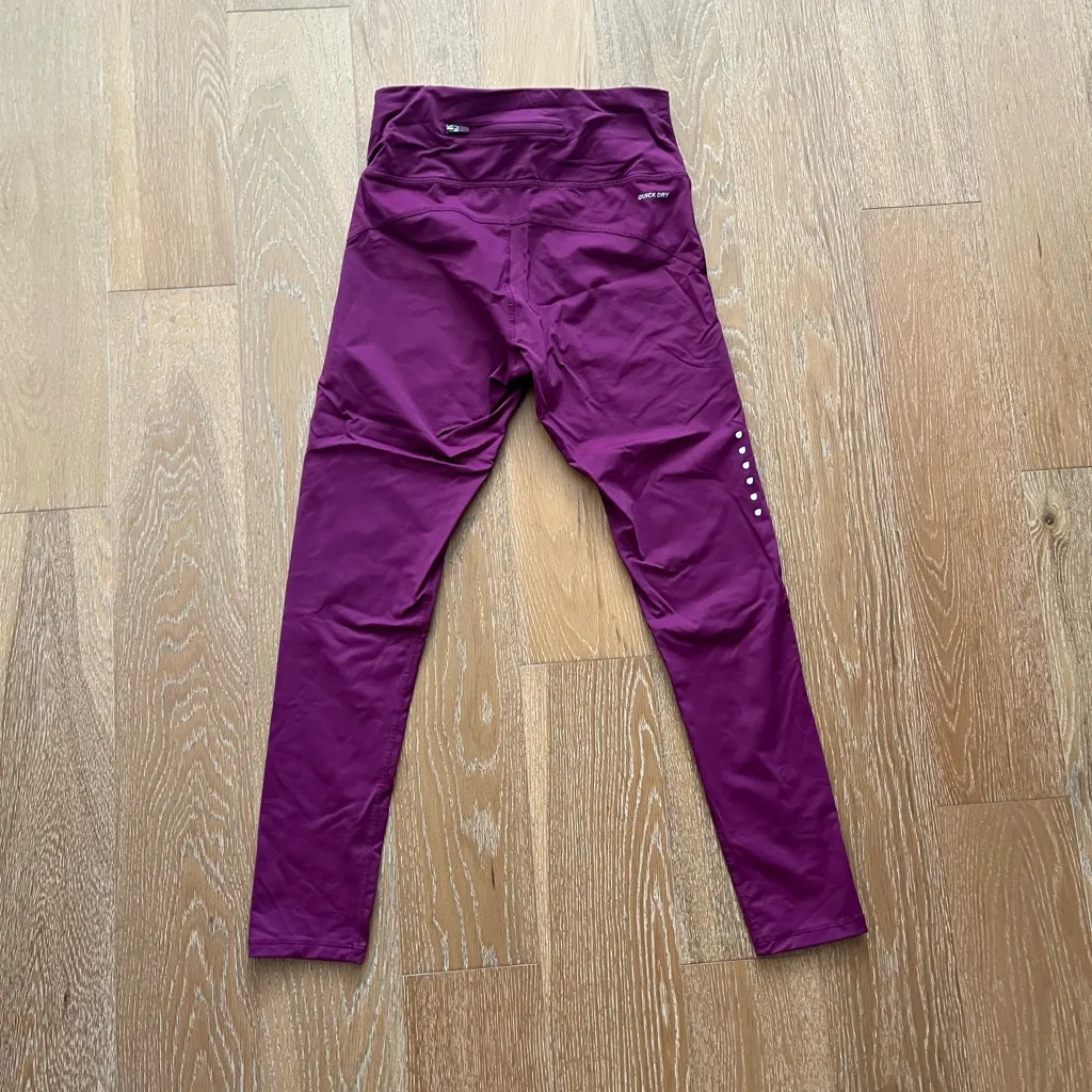 Women's Purple Track Pants by Hoodies Pro - Image 6
