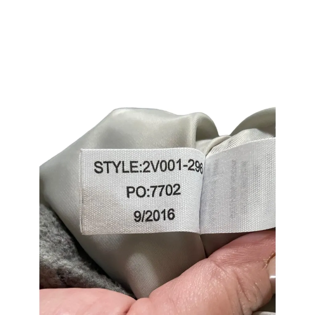 Southern Shirt Company Vest Gray Size M - Image 5