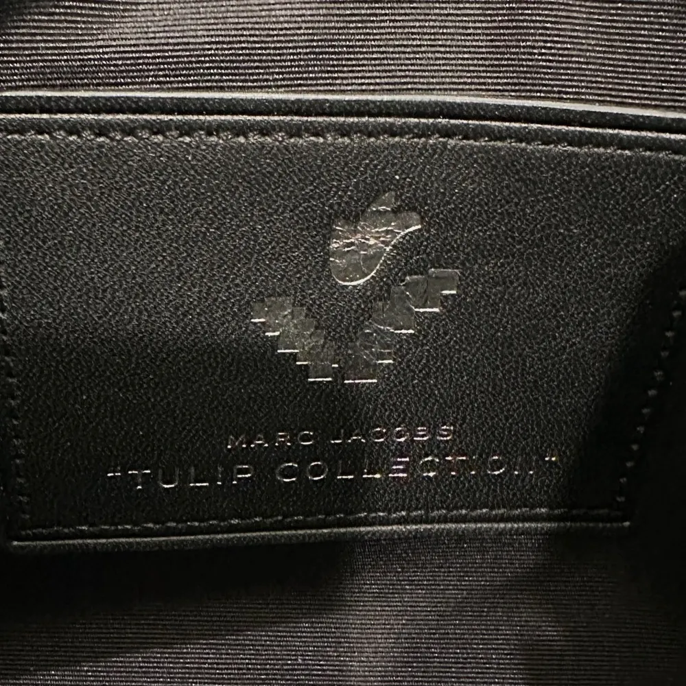 Marc Jacobs Tulip Collection Pochette - Image 5