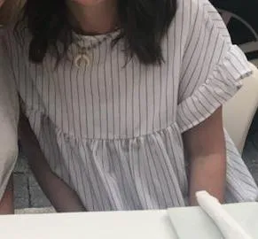 Altar'd State top - Image 2