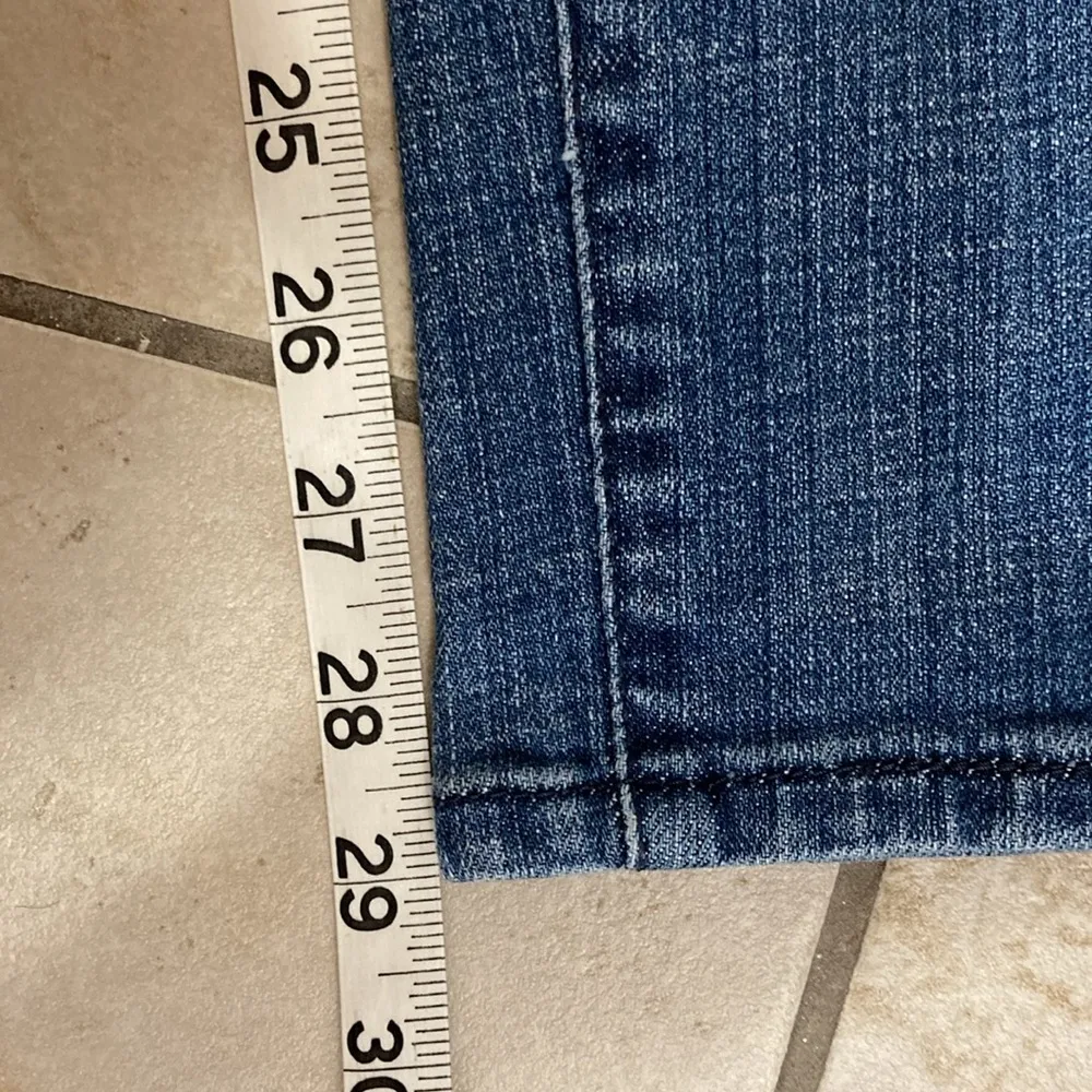 505 Straight Leg Jeans - Image 9