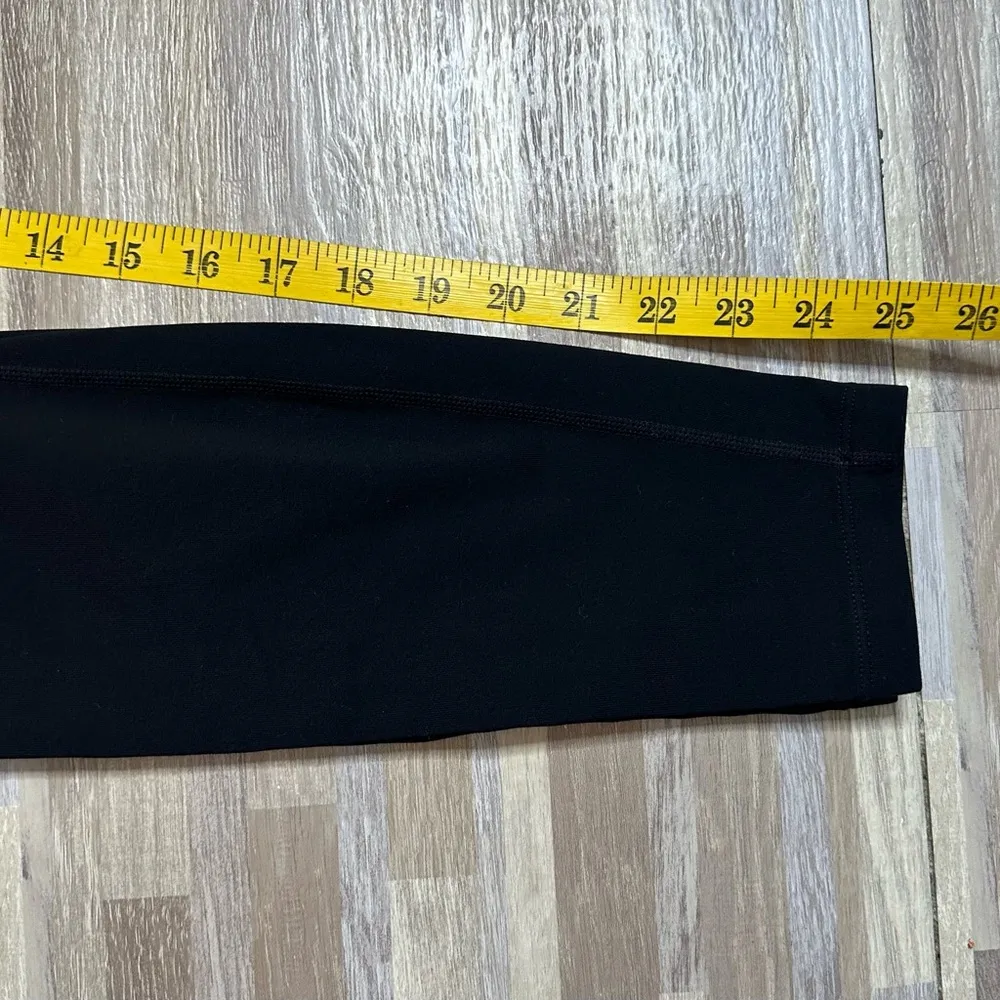 Athleta Track Tux Tights, Size Small Petite - Image 16