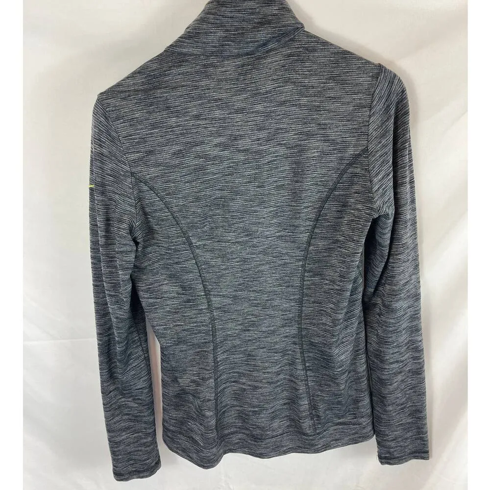 Nike Golf Tour Performance Zip Up Sweatshirt Size Medium - Image 6